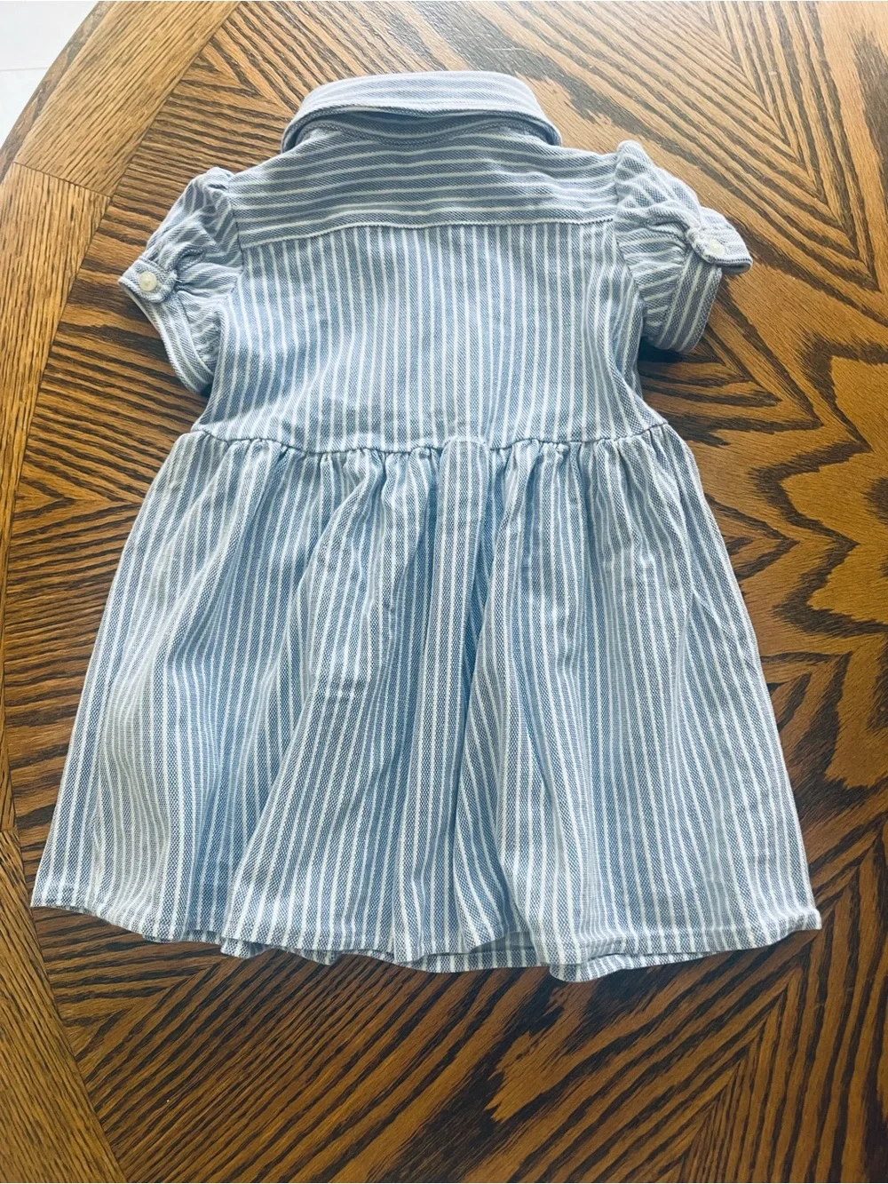 Ralph Lauren euc polo